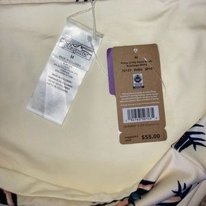 Brand new Patagonia bathing suit bottoms